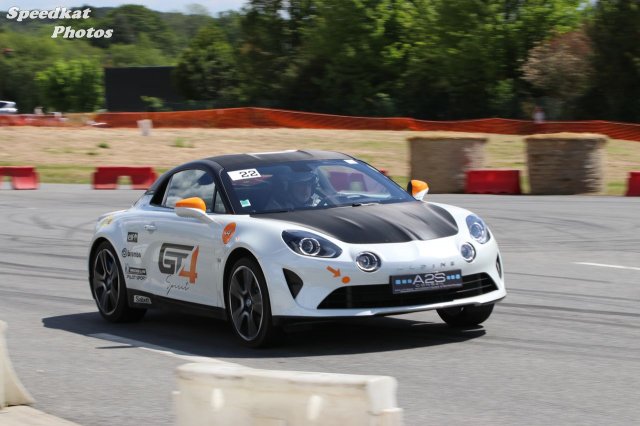Slalom 2019