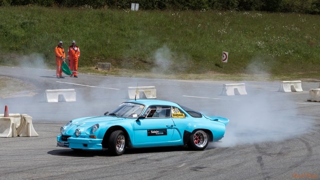 Slalom 2019