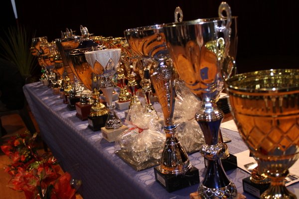 Rallye de Bretagne 2011