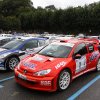 Rallye de Bretagne 2011