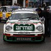 Rallye de Bretagne 2011