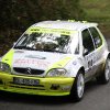 Rallye de Bretagne 2011