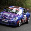 Rallye de Bretagne 2011