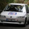 Rallye de Bretagne 2011