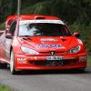 Rallye de Bretagne 2011