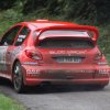 Rallye de Bretagne 2011