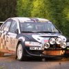 Rallye de Bretagne 2011