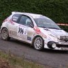 Rallye de Bretagne 2011