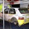 Rallye de Bretagne 2011