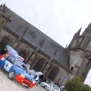 Rallye de Bretagne 2011