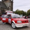 Rallye de Bretagne 2011