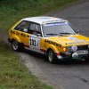 Rallye de Bretagne 2011