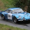 Rallye de Bretagne 2011