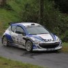 Rallye de Bretagne 2011