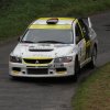 Rallye de Bretagne 2011