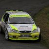 Rallye de Bretagne 2011