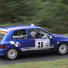 Rallye de Bretagne 2011