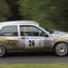 Rallye de Bretagne 2011