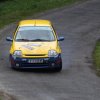 Rallye de Bretagne 2011