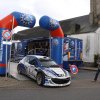 Rallye de Bretagne 2011