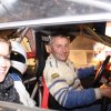 Rallye de Bretagne 2011