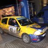 Rallye de Bretagne 2011