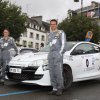 Rallye de Bretagne 2011