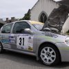 Rallye de Bretagne 2012