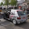 Rallye de Bretagne 2012