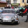 Rallye de Bretagne 2012