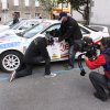 Rallye de Bretagne 2012