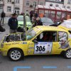 Rallye de Bretagne 2012