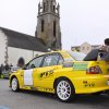 Rallye de Bretagne 2012