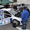 Rallye de Bretagne 2012