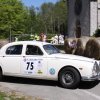 Rallye de Bretagne 2012