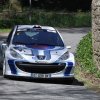 Rallye de Bretagne 2012