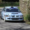 Rallye de Bretagne 2012