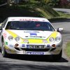 Rallye de Bretagne 2012