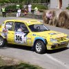 Rallye de Bretagne 2012