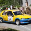 Rallye de Bretagne 2012