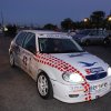 Rallye de Bretagne 2012