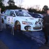 Rallye de Bretagne 2012