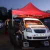 Rallye de Bretagne 2012