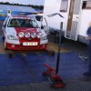 Rallye de Bretagne 2012