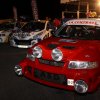 Rallye de Bretagne 2012