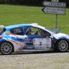 Rallye de Bretagne 2013