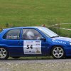 Rallye de Bretagne 2013