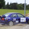 Rallye de Bretagne 2013