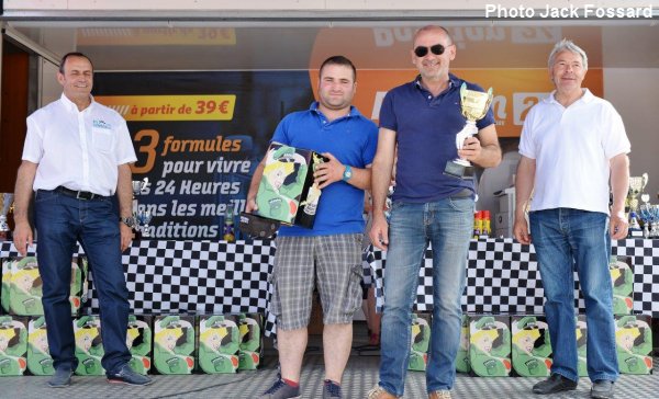 Rallye de Bretagne 2014