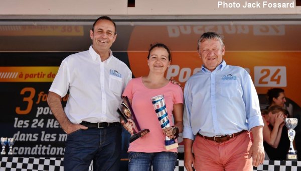 Rallye de Bretagne 2014
